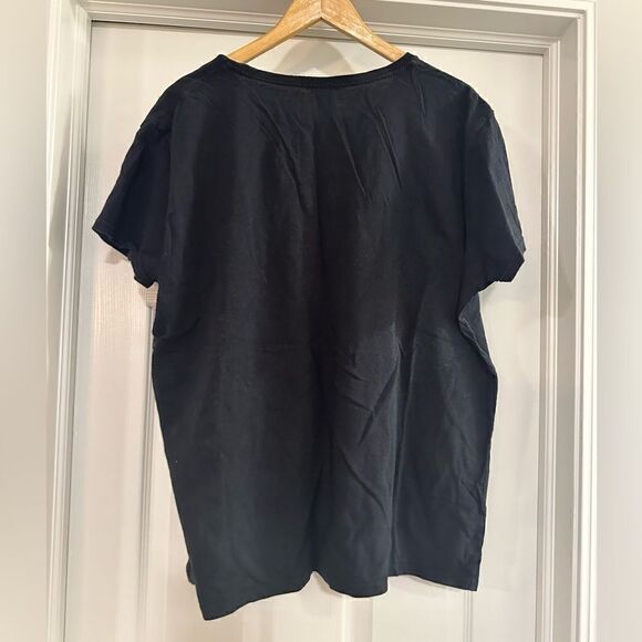 Yes I’m A Trump Girl Get Over It Tee Short Sleeve Shirt size 3X - Picture 2 of 4